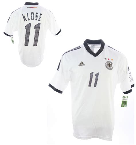 adidas trikot weiß 2012|Adidas Deutschland Trikot 11 Miroslav Klose Euro 2012 DFB .